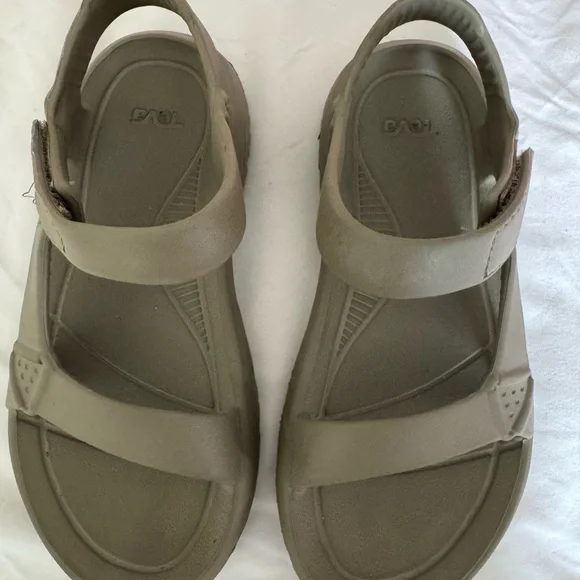 Teva Hurricane Drift Water Sandal - Picture 1 of 6